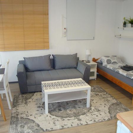 Tac Home 2-Zimmer Wohnung Sindelfingen Zewnętrze zdjęcie