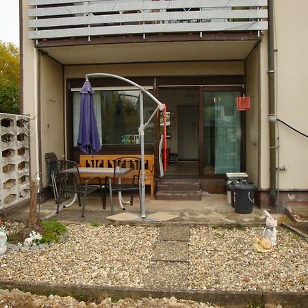 Tac Home 2-Zimmer Wohnung Sindelfingen Zewnętrze zdjęcie