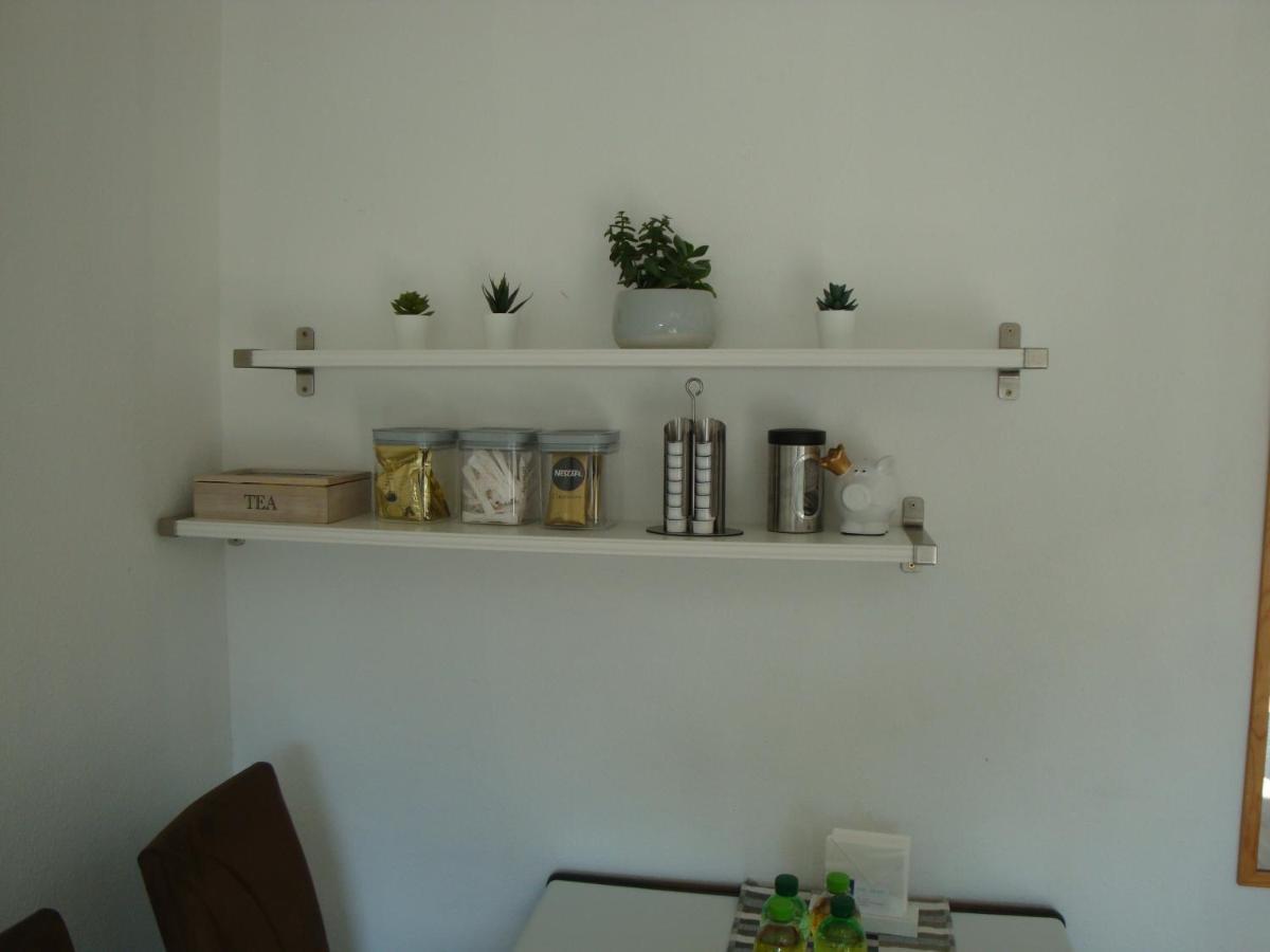 Tac Home 2-Zimmer Wohnung Sindelfingen Zewnętrze zdjęcie
