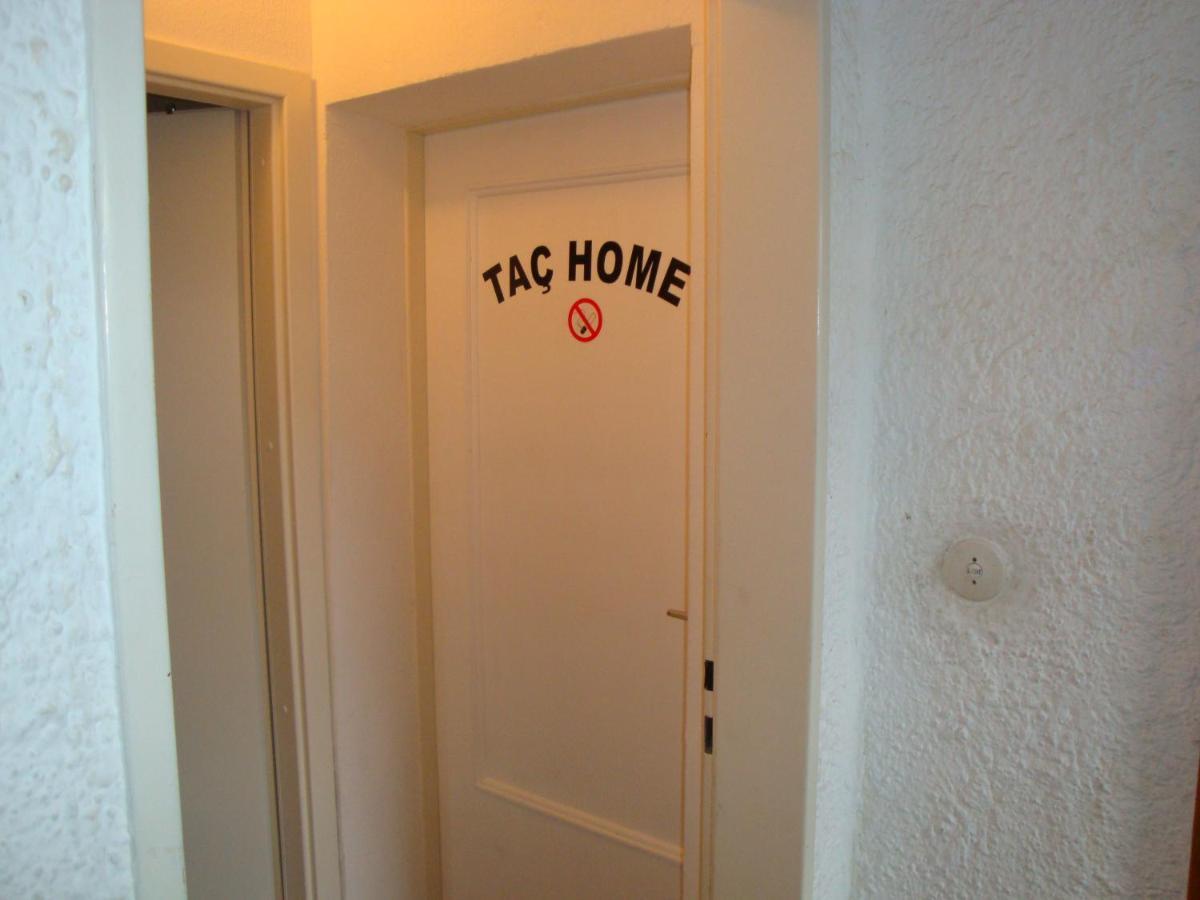 Tac Home 2-Zimmer Wohnung Sindelfingen Zewnętrze zdjęcie