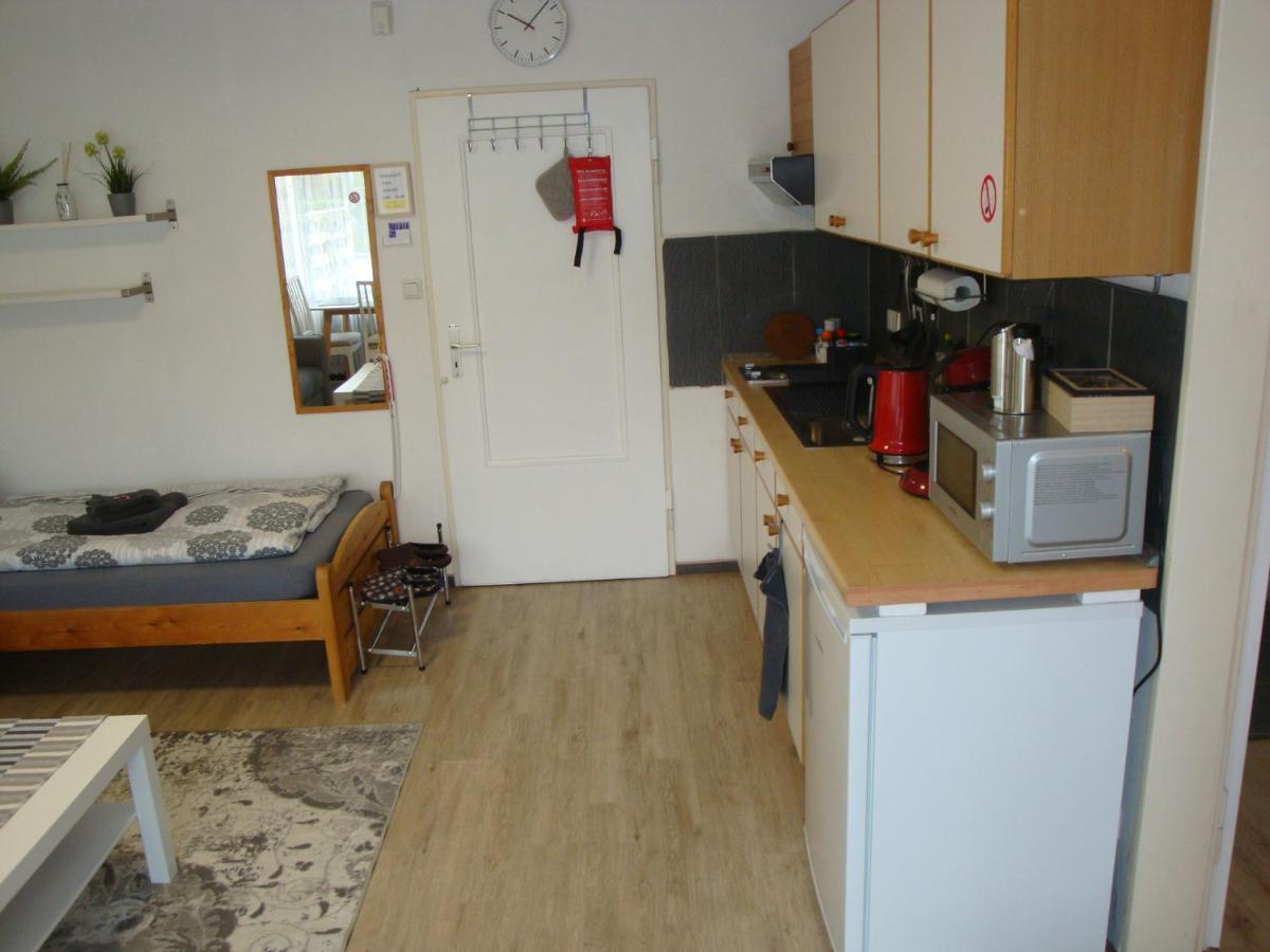 Tac Home 2-Zimmer Wohnung Sindelfingen Zewnętrze zdjęcie