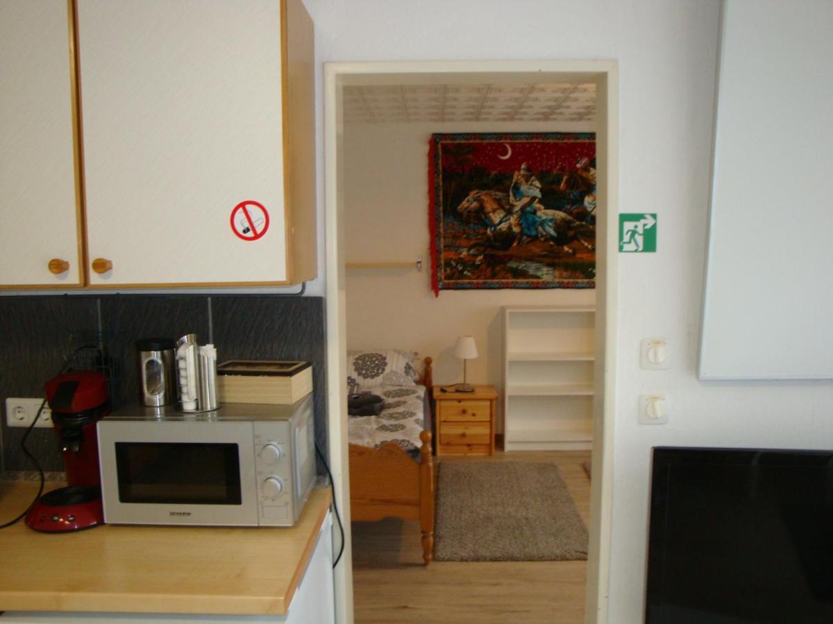 Tac Home 2-Zimmer Wohnung Sindelfingen Zewnętrze zdjęcie