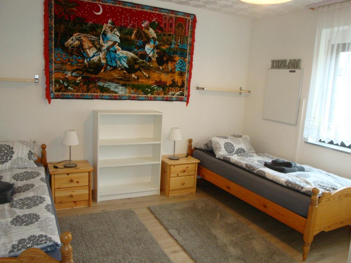 Tac Home 2-Zimmer Wohnung Sindelfingen Zewnętrze zdjęcie