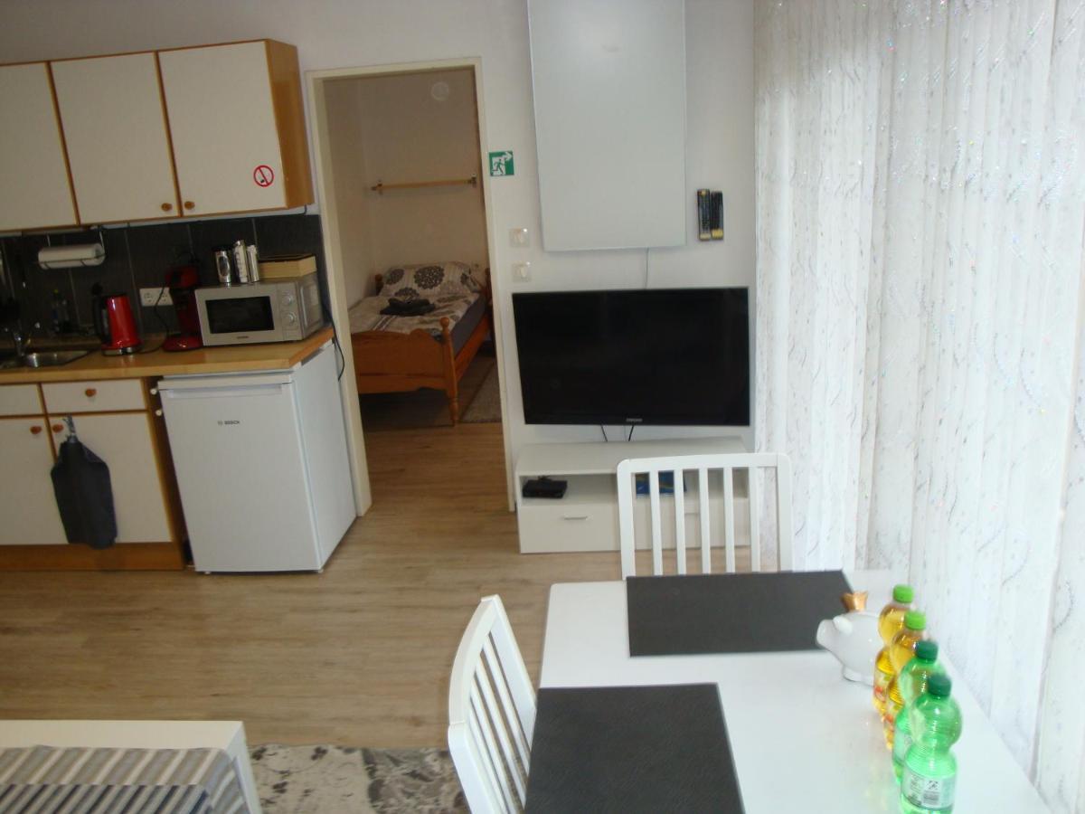 Tac Home 2-Zimmer Wohnung Sindelfingen Zewnętrze zdjęcie