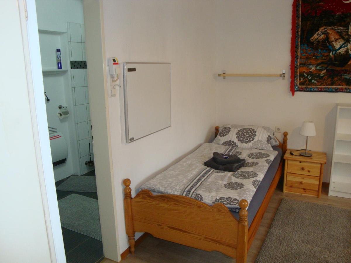 Tac Home 2-Zimmer Wohnung Sindelfingen Zewnętrze zdjęcie