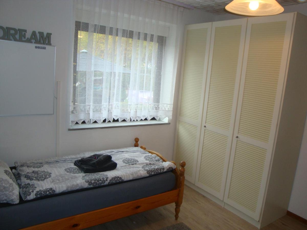 Tac Home 2-Zimmer Wohnung Sindelfingen Zewnętrze zdjęcie
