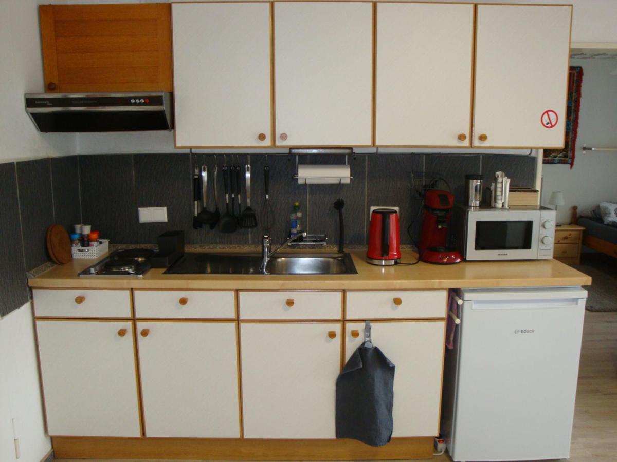 Tac Home 2-Zimmer Wohnung Sindelfingen Zewnętrze zdjęcie