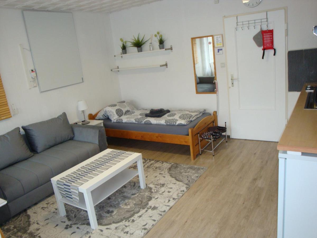 Tac Home 2-Zimmer Wohnung Sindelfingen Zewnętrze zdjęcie