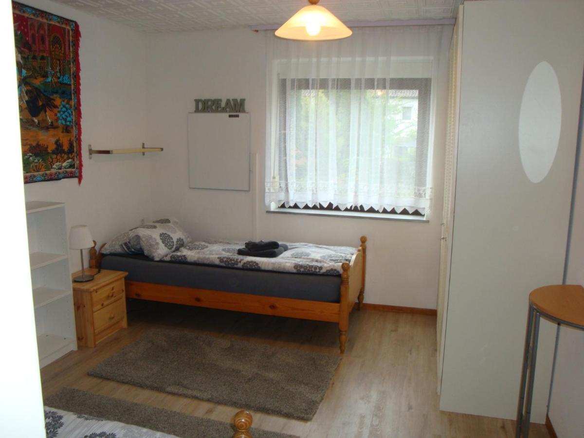 Tac Home 2-Zimmer Wohnung Sindelfingen Zewnętrze zdjęcie