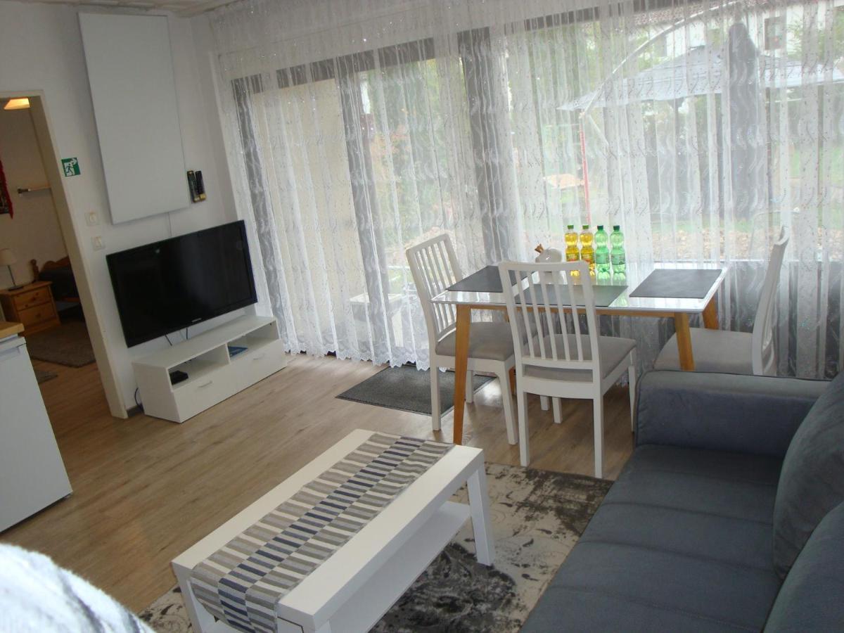 Tac Home 2-Zimmer Wohnung Sindelfingen Zewnętrze zdjęcie