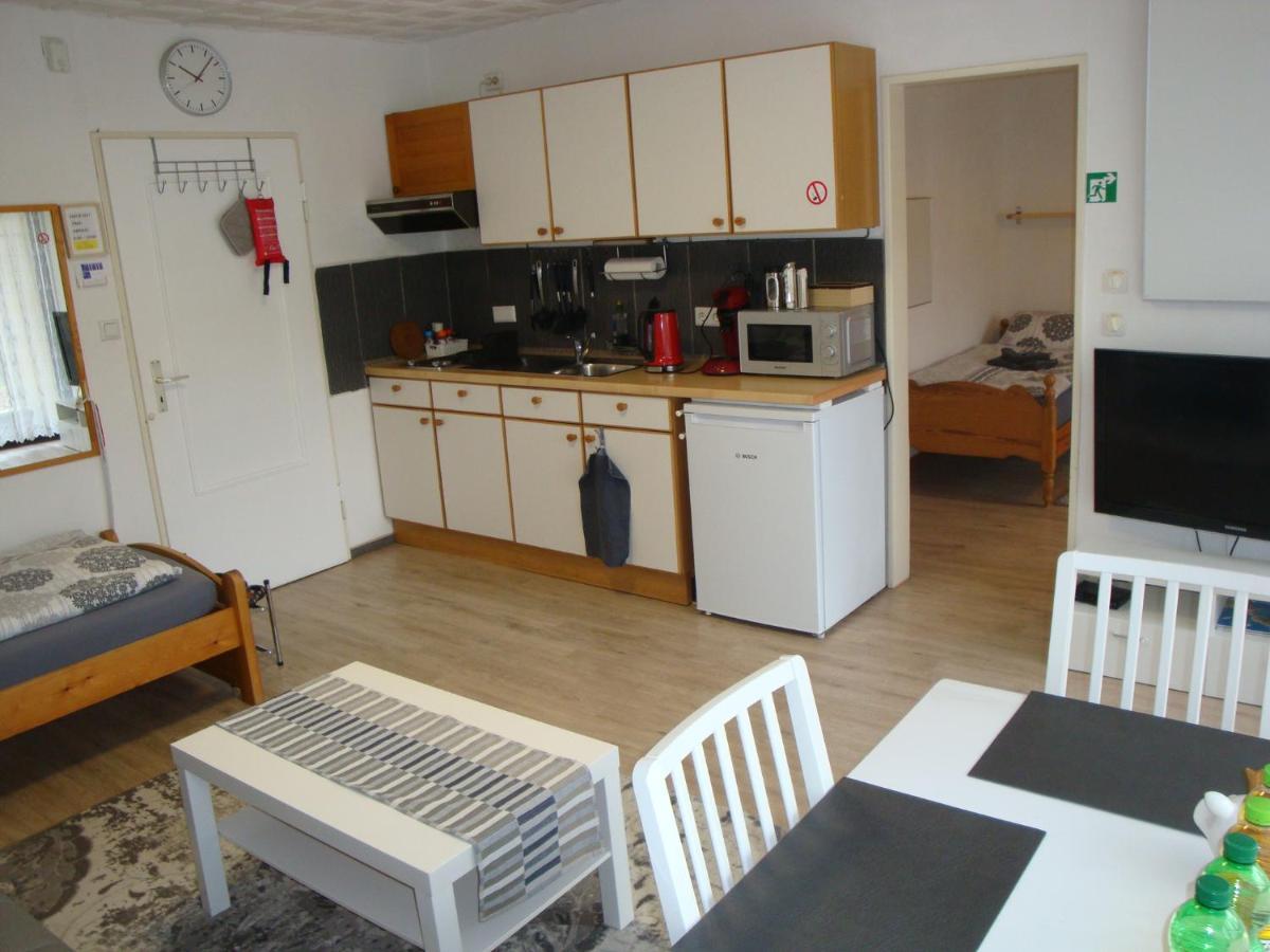 Tac Home 2-Zimmer Wohnung Sindelfingen Zewnętrze zdjęcie