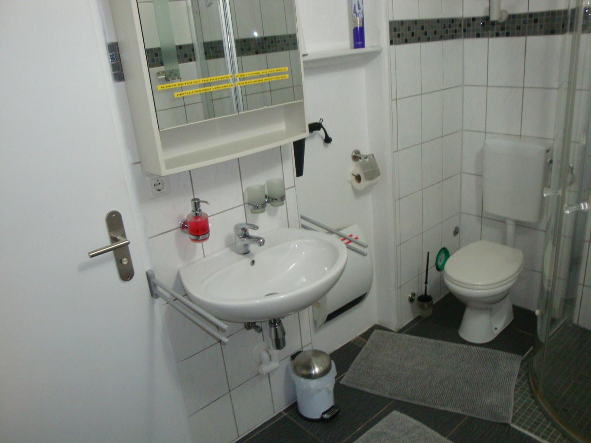 Tac Home 2-Zimmer Wohnung Sindelfingen Zewnętrze zdjęcie