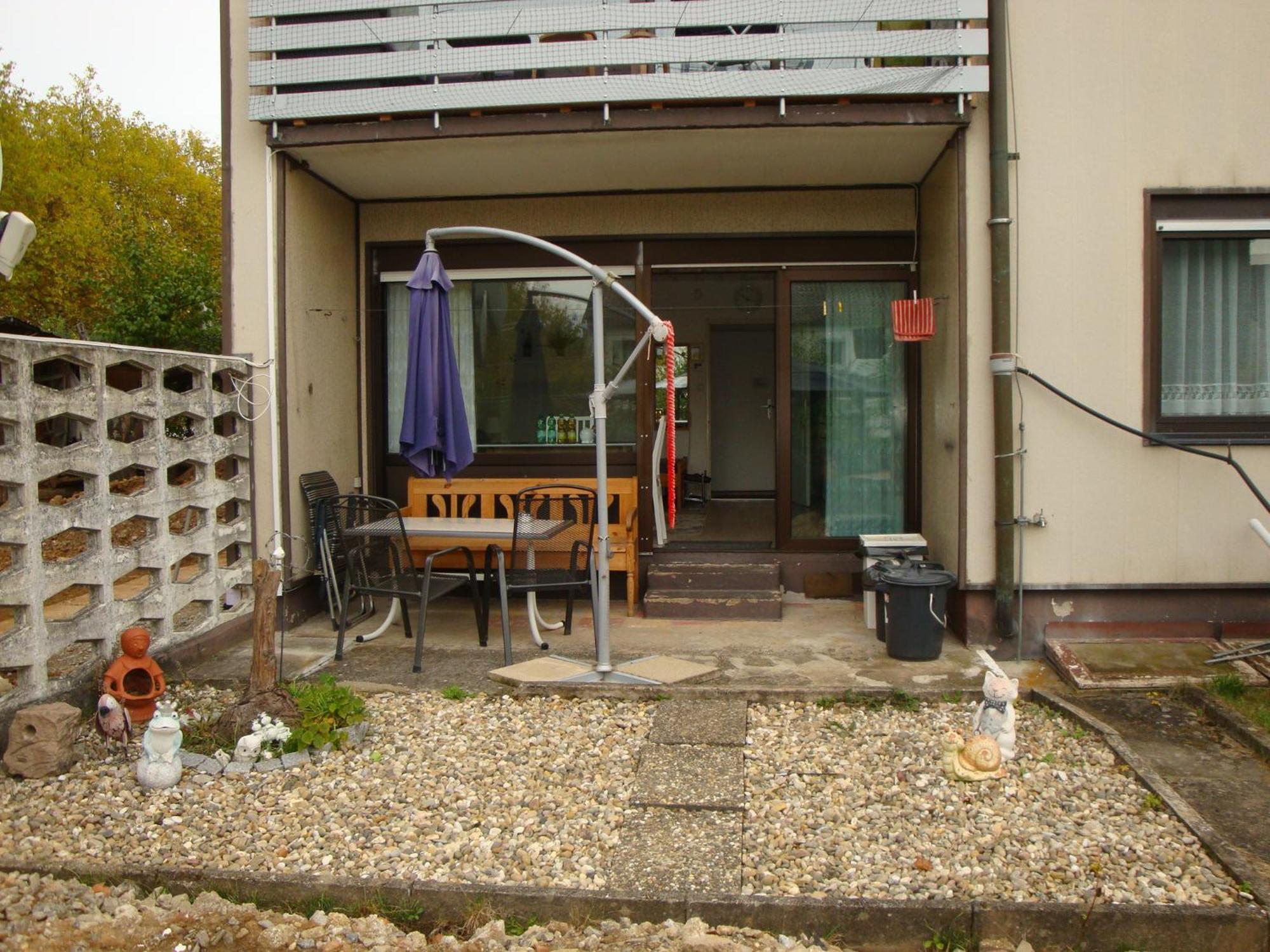 Tac Home 2-Zimmer Wohnung Sindelfingen Zewnętrze zdjęcie