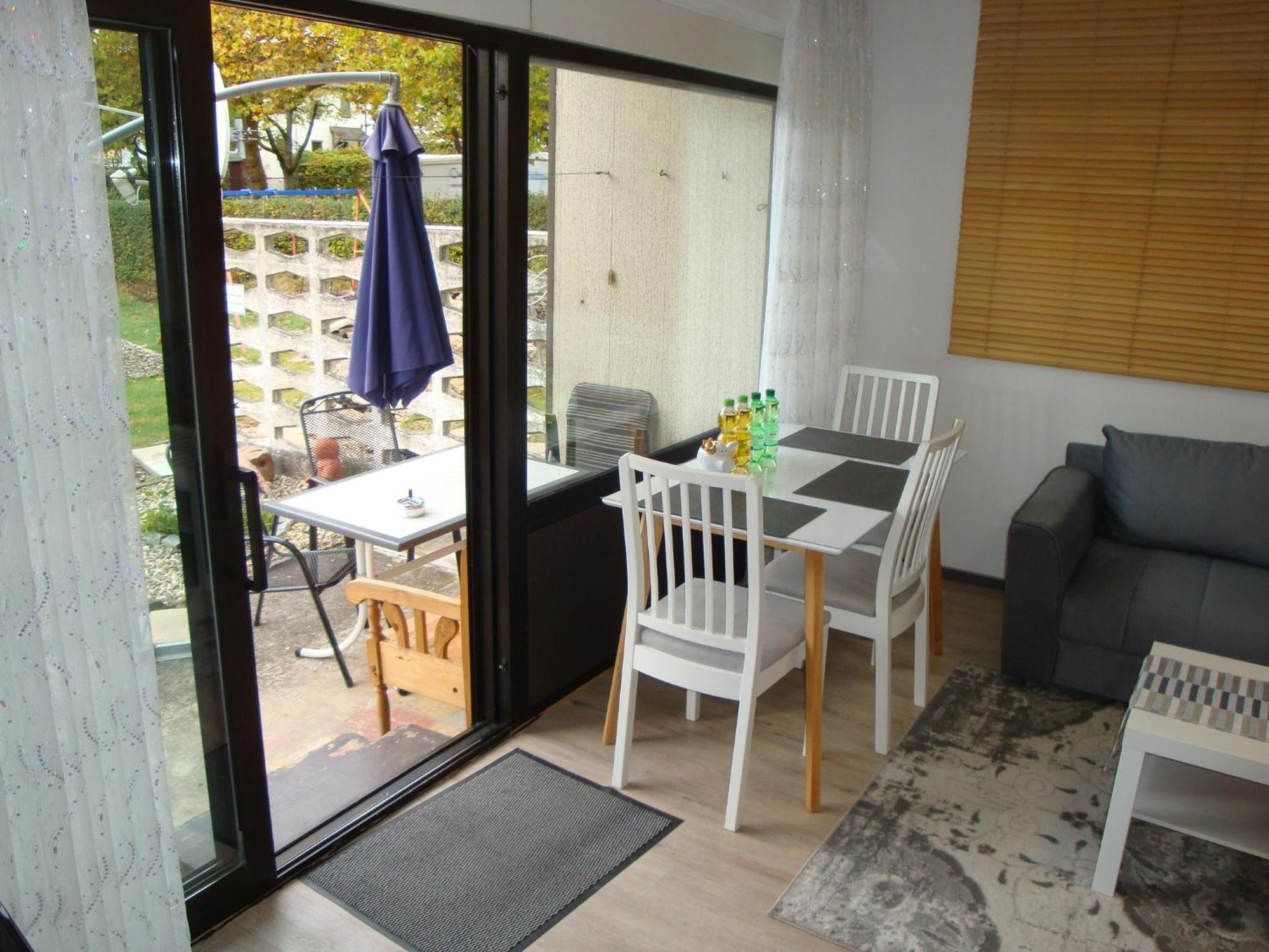 Tac Home 2-Zimmer Wohnung Sindelfingen Zewnętrze zdjęcie