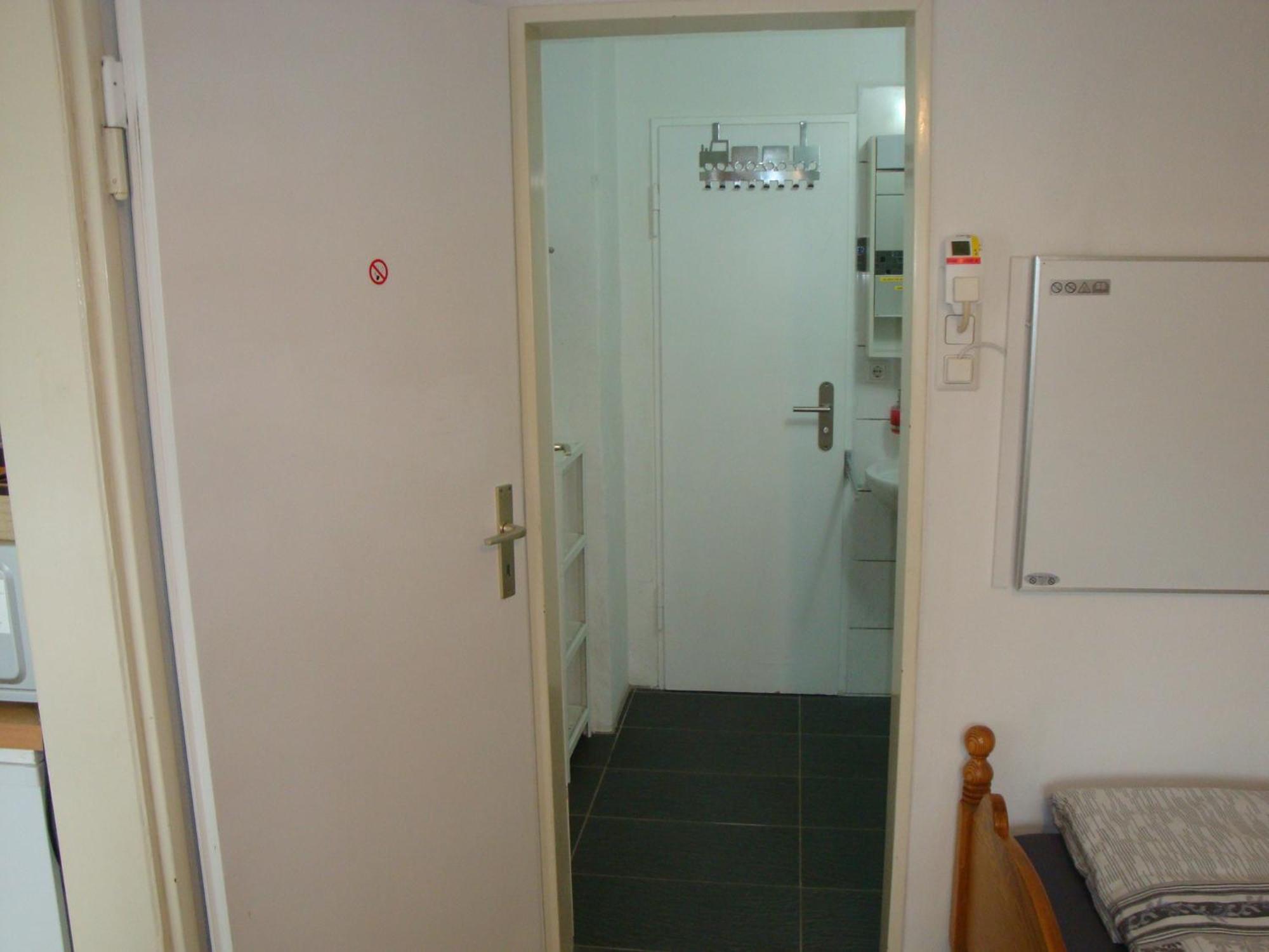 Tac Home 2-Zimmer Wohnung Sindelfingen Zewnętrze zdjęcie